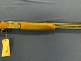 Beretta 682 GOLD E SPORTING 12Ga 32” Adj. Comb, Subgauge Tubes - 7 of 16