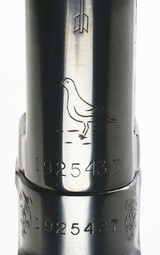 WINCHESTER MODEL 12 Trap PIGEON GRADE 12 ga Engraved - 5 of 13