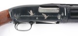 WINCHESTER MODEL 12 Trap PIGEON GRADE 12 ga Engraved - 6 of 13