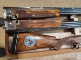 Browning Pointer Superposed Trap 2-Brl. 12ga Set 32/30” - 9 of 15