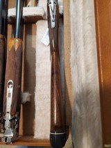 Browning Pointer Superposed Trap 2-Brl. 12ga Set 32/30” - 11 of 15
