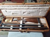 Browning Pointer Superposed Trap 2-Brl. 12ga Set 32/30” - 15 of 15