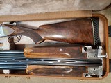 Browning Pointer Superposed Trap 2-Brl. 12ga Set 32/30” - 8 of 15