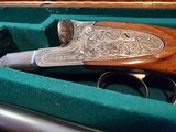 L.C. Smith/Hunter Arms Specialty Grade Trap 32” Engraved 1913 - 3 of 16