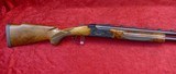 Remington 3200 1 of 1000 Trap Gun - 2 of 15