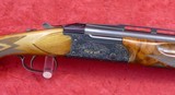 Remington 3200 1 of 1000 Trap Gun - 1 of 15