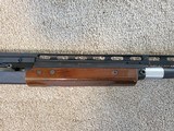 Browning Recoilless Single Barrel Trap Shotgun 30” - 12 of 15