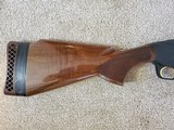 Browning Recoilless Single Barrel Trap Shotgun 30” - 10 of 15