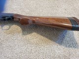 Browning Recoilless Single Barrel Trap Shotgun 30” - 15 of 15