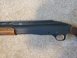 Browning Recoilless Single Barrel Trap Shotgun 30” - 7 of 15