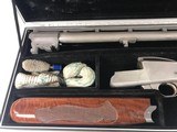 Ljutic Olympic Mono Gun "Dixie Special"; 12 Gauge Shotgun and Case - 5 of 13