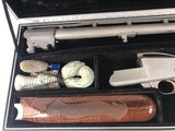 Ljutic Olympic Mono Gun "Dixie Special"; 12 Gauge Shotgun and Case - 6 of 13