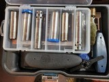 Beretta Silver Pigeon II Trap Combo Set 32/34” - 7 of 14