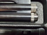 Beretta Silver Pigeon II Trap Combo Set 32/34” - 8 of 14