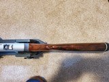 Browning BAR 7MM Rem Mag Grade IV Rifle - 14 of 15