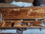 Browning Model 425 Golden Clays 32” 12 ga - 5 of 15