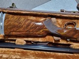 Browning Model 425 Golden Clays 32” 12 ga - 8 of 15