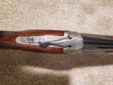 Browning Model 425 Golden Clays 32” 12 ga - 4 of 15