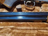 Browning Model 425 Golden Clays 32” 12 ga - 10 of 15