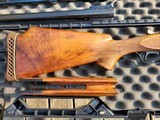 Engraved Remington model 32 Skeet 2 Brl Set - 15 of 16