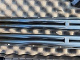 Engraved Remington model 32 Skeet 2 Brl Set - 11 of 16