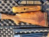 Engraved Remington model 32 Skeet 2 Brl Set - 16 of 16