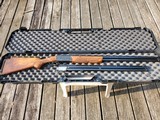 Engraved Remington model 32 Skeet 2 Brl Set - 2 of 16