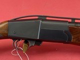 Ljutic Mono Gun 12 ga 34” Ported, Release, LH - 3 of 15