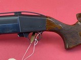 Ljutic Mono Gun 12 ga 34” Ported, Release, LH - 12 of 15