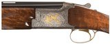 Factory Engraved Browning Citori Grade VI. 26” 12 ga Excellent - 3 of 14