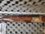 Factory Engraved Browning Citori Grade VI. 26” 12 ga Excellent - 10 of 14