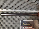 Factory Engraved Browning Citori Grade VI. 26” 12 ga Excellent - 8 of 14