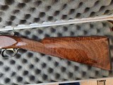Factory Engraved Browning Citori Grade VI. 26” 12 ga Excellent - 11 of 14