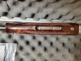 Factory Engraved Browning Citori Grade VI. 26” 12 ga Excellent - 7 of 14