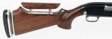 CUSTOM WINCHESTER MODEL 12 High Rib Trap Gun - 3 of 14