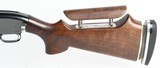 CUSTOM WINCHESTER MODEL 12 High Rib Trap Gun - 9 of 14