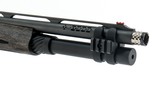 Salient Arms Breda GLD Tactical with Porting 12ga Shotgun - 6 of 12