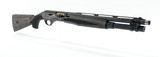 Salient Arms Breda GLD Tactical with Porting 12ga Shotgun - 5 of 12