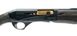 Salient Arms Breda GLD Tactical with Porting 12ga Shotgun - 9 of 12