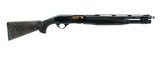 Salient Arms Breda GLD Tactical with Porting 12ga Shotgun - 8 of 12