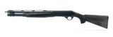 Salient Arms Breda GLD Tactical with Porting 12ga Shotgun - 4 of 12