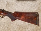 Factory Engraved Browning Citori Grade VII. 28” 28 ga Excellent - 4 of 13
