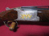 Factory Engraved Browning Citori Grade VII. 28” 28 ga Excellent - 1 of 13