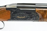 Remington 3200 SKEET "1 Of 1000", 12 Ga Factory Upgrade 25.25" - 5 of 15