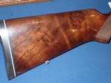 Cased Browning BAR Grade III 7mm Rem Mag - 5 of 15
