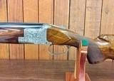 Browning Superposed Diana Trap 12 GA Shotgun With Case 30” - 3 of 17