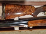 Browning Superposed Diana Trap 12 GA Shotgun With Case 30” - 14 of 17