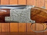 Browning Superposed Diana Trap 12 GA Shotgun With Case 30” - 4 of 17