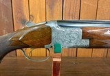 Browning Superposed Diana Trap 12 GA Shotgun With Case 30” - 12 of 17