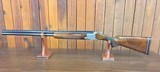 Browning Superposed Diana Trap 12 GA Shotgun With Case 30” - 2 of 17